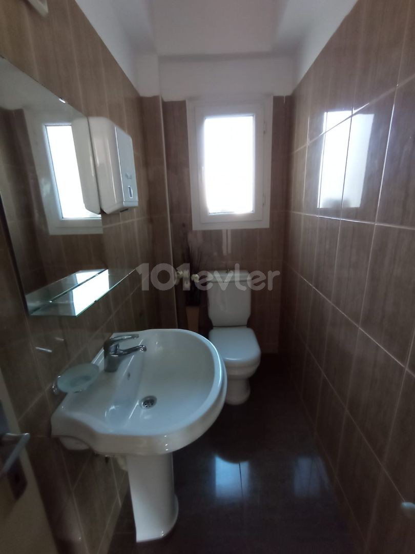 Nicosia Yenikent Flat For Sale 3+1