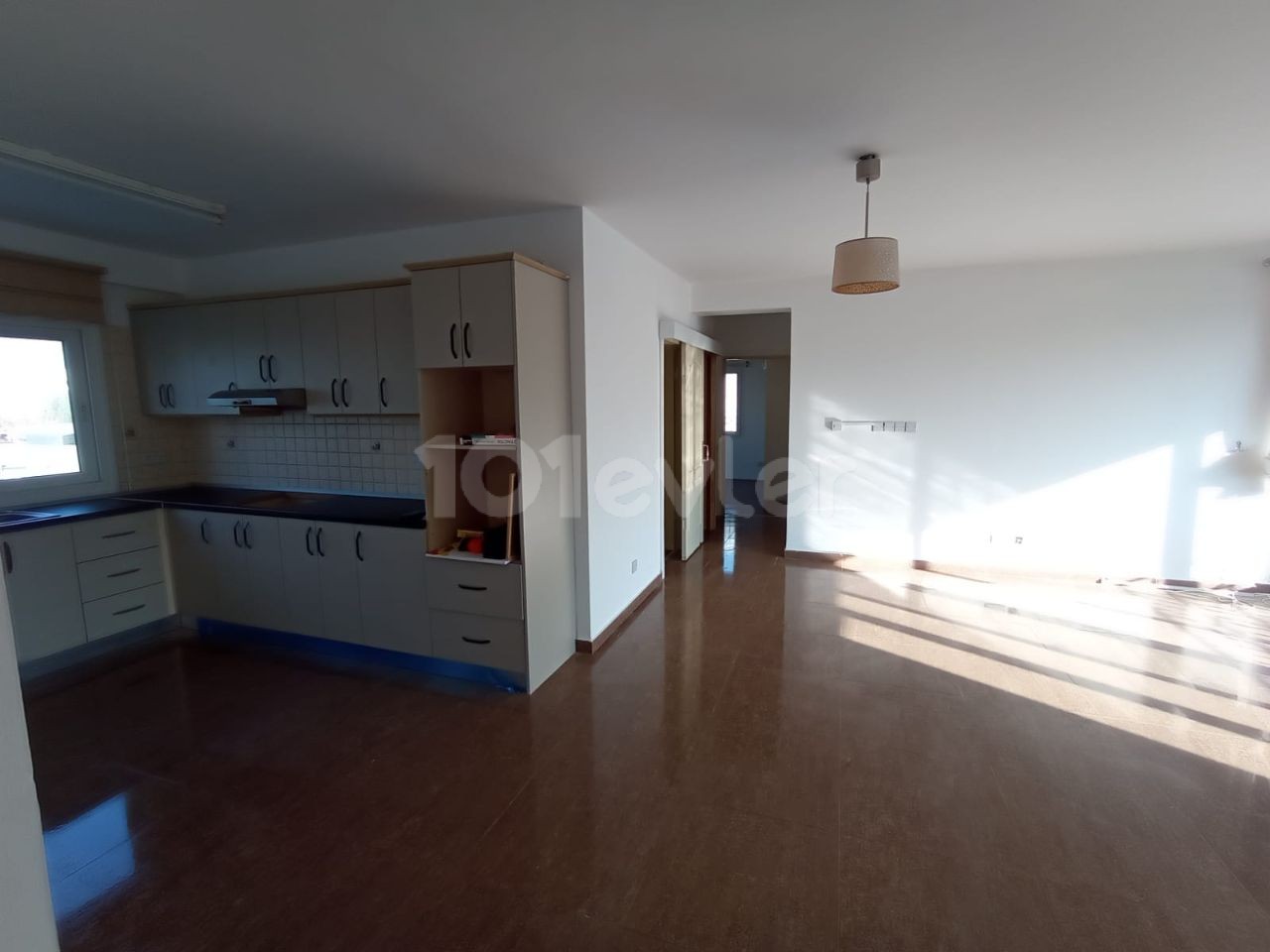 Nicosia Yenikent Flat For Sale 3+1