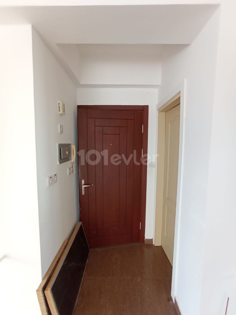 Nicosia Yenikent Flat For Sale 3+1