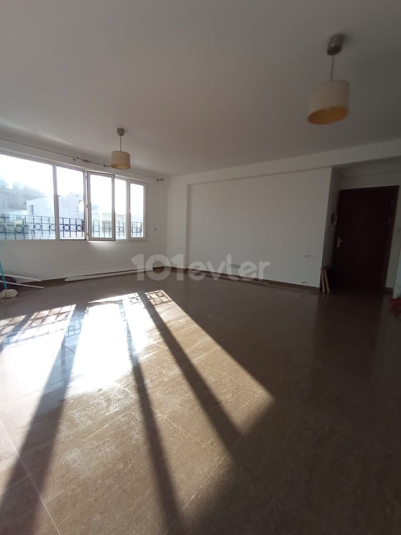 Nicosia Yenikent Flat For Sale 3+1