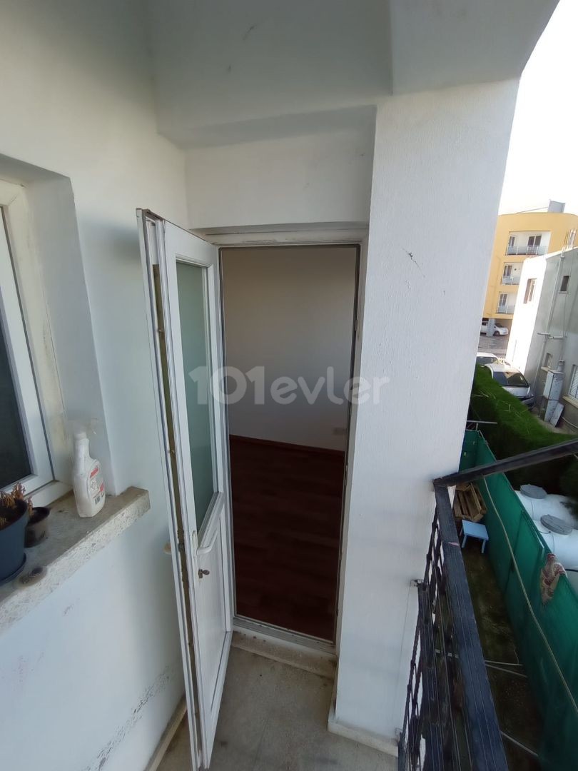 Nicosia Yenikent Flat For Sale 3+1