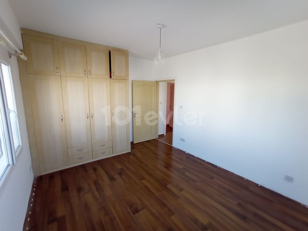 Nicosia Yenikent Flat For Sale 3+1