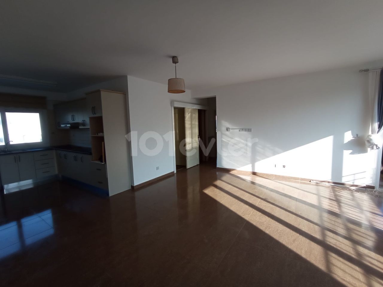 Nicosia Yenikent Flat For Sale 3+1