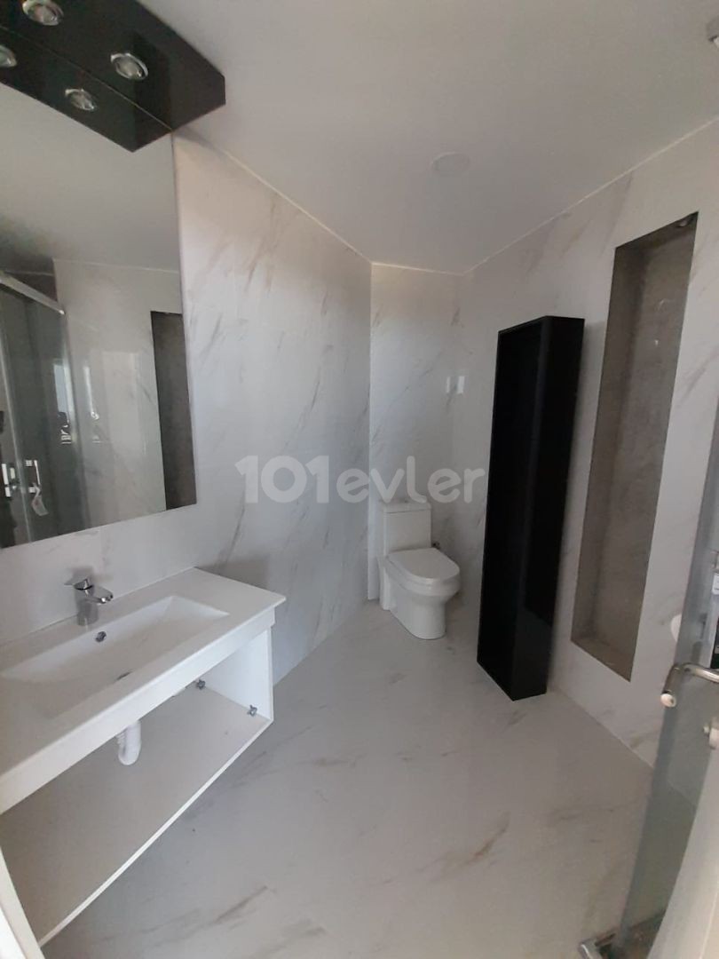 Kyrenia Center Duplex for Sale 2+1