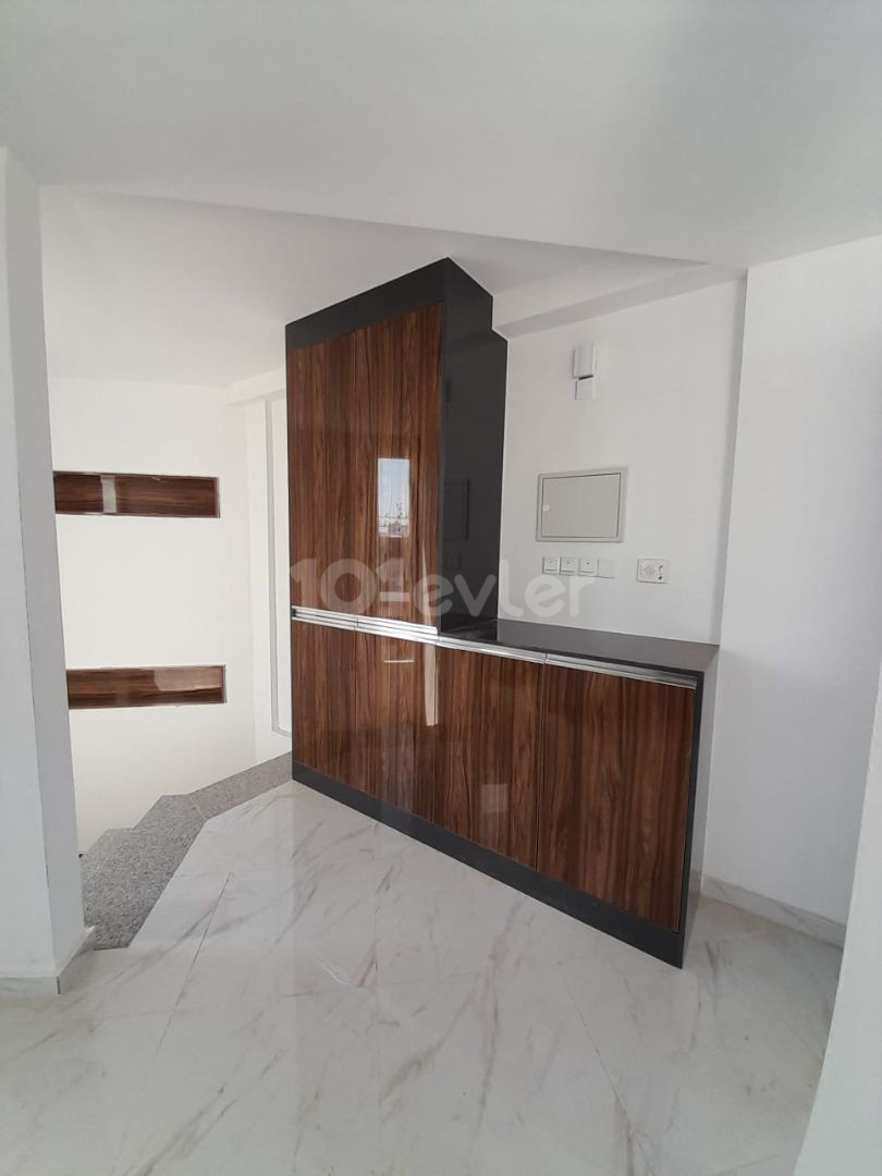 Kyrenia Center Duplex for Sale 2+1