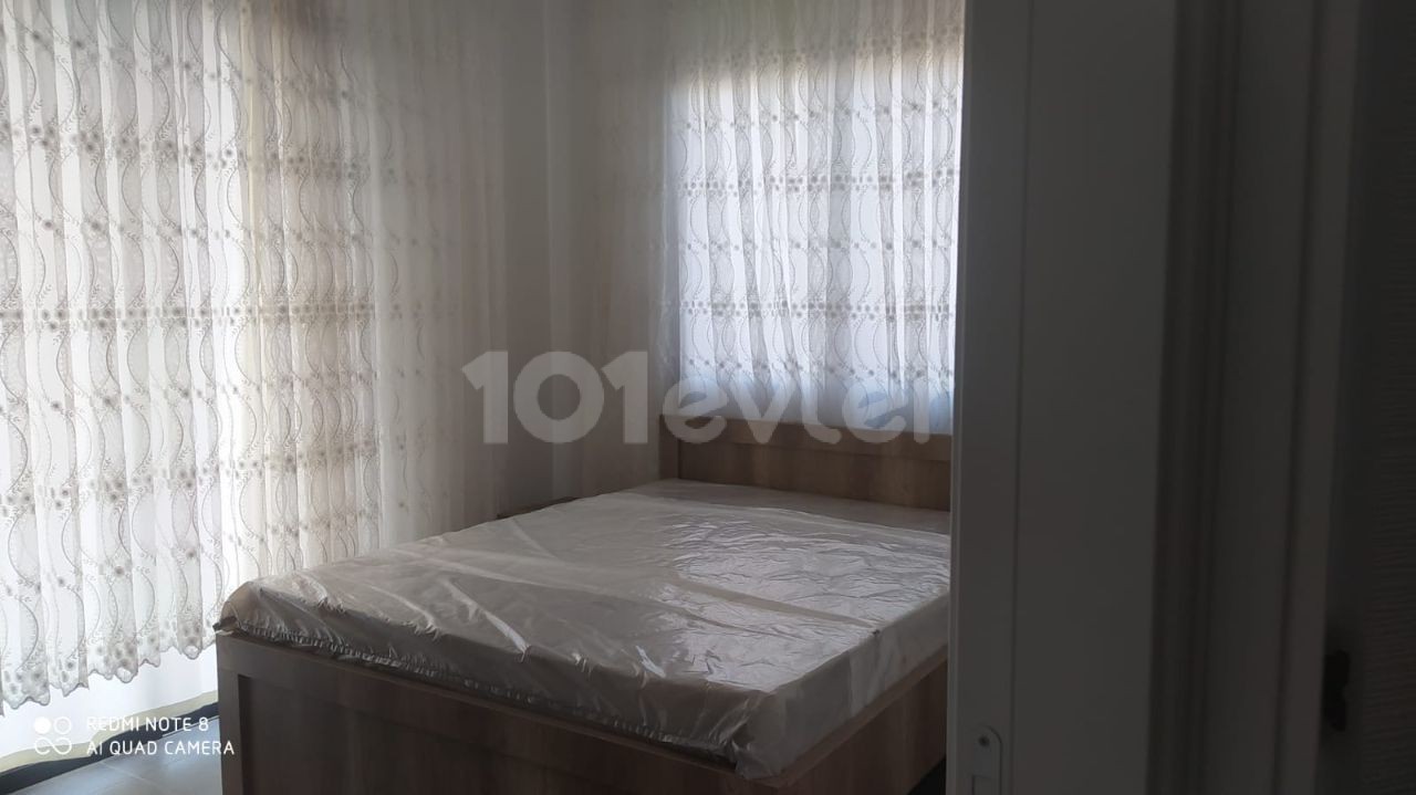 Nicosia Dereboyu Flat For Rent 2+1