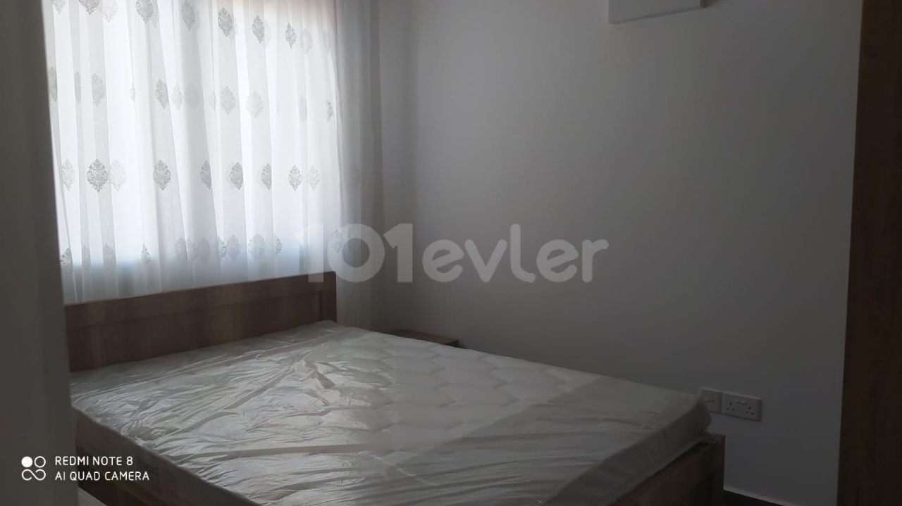 Nicosia Dereboyu Flat For Rent 2+1