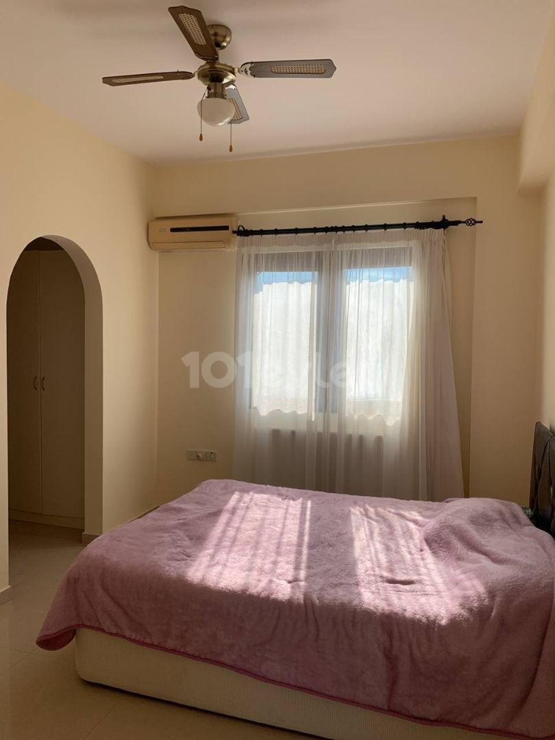 Penthouse Kaufen in Esentepe, Kyrenia