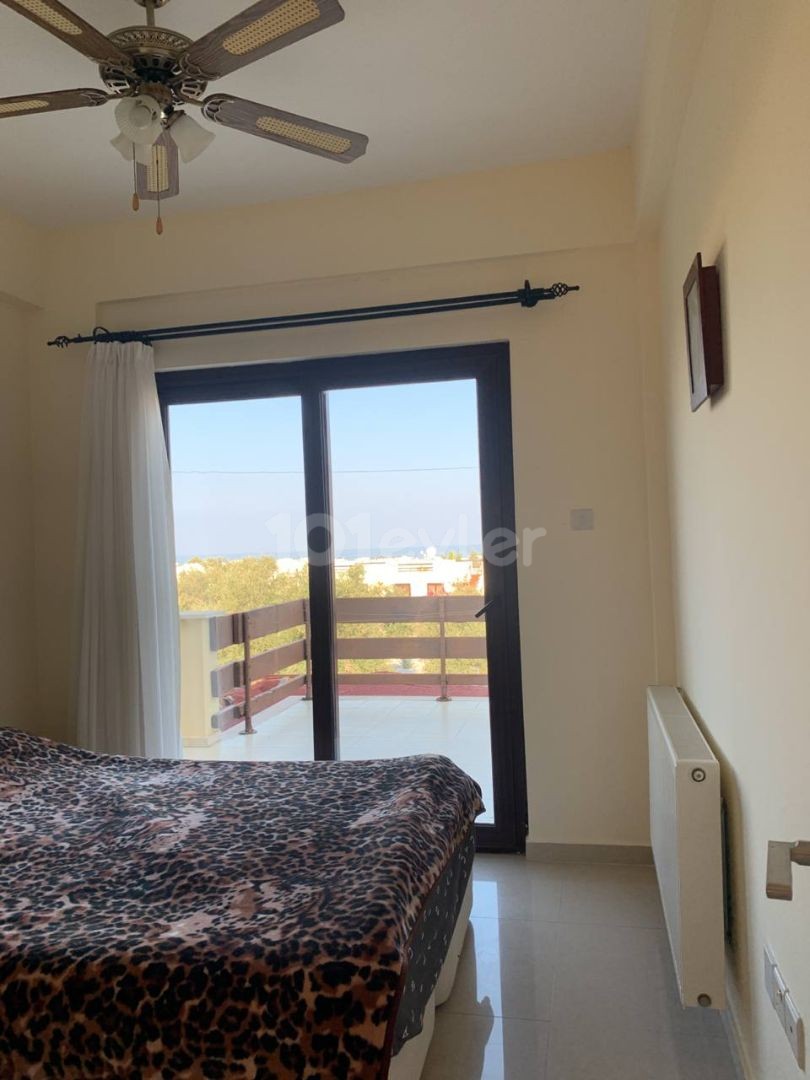 Girne Esentepe Satılık Penthouse 3+1