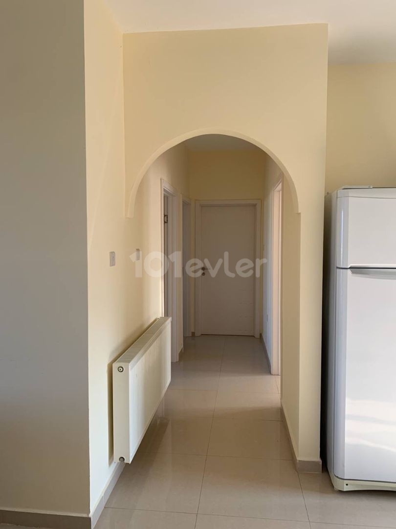 Kyrenia Esentepe Penthouse For Sale 3+1