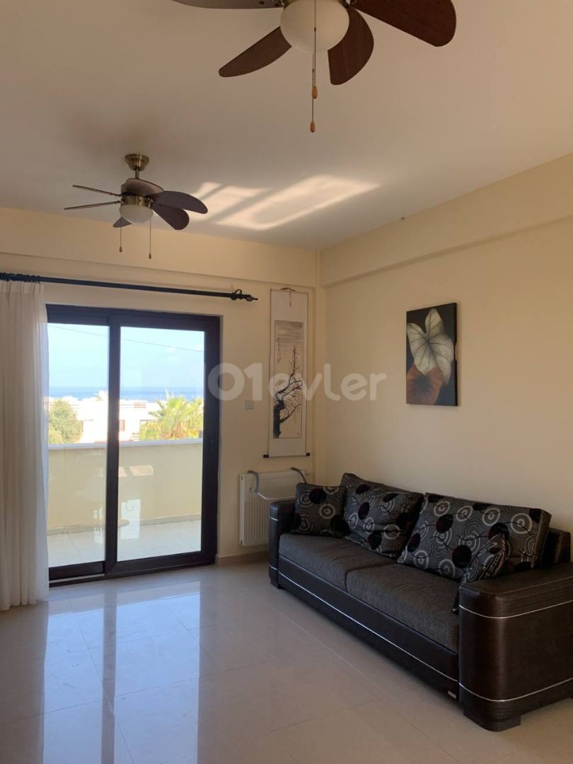 Girne Esentepe Satılık Penthouse 3+1