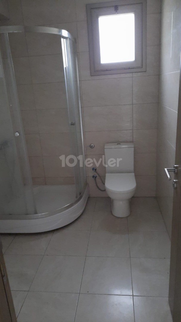 Daily Rental 2+1 Flat Near Kyrenia New Port