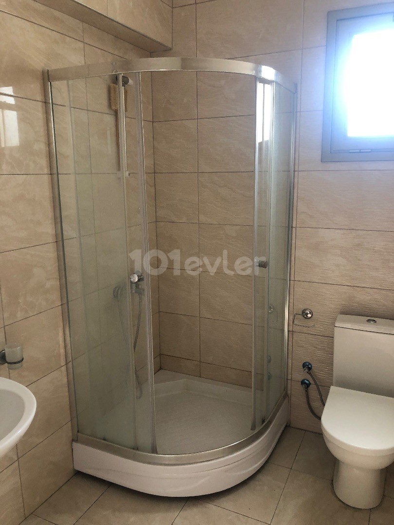 Daily Rental 2+1 Flat Near Kyrenia New Port