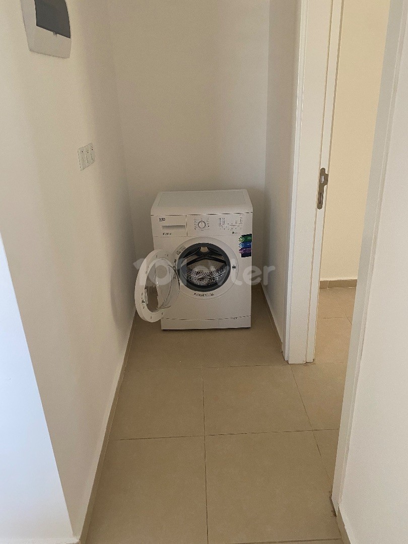 2+1 Flat for Daily Rent in the Center of Kyrenia