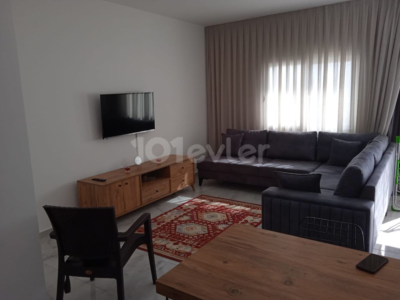 Flat For Sale in Gönyeli, Nicosia