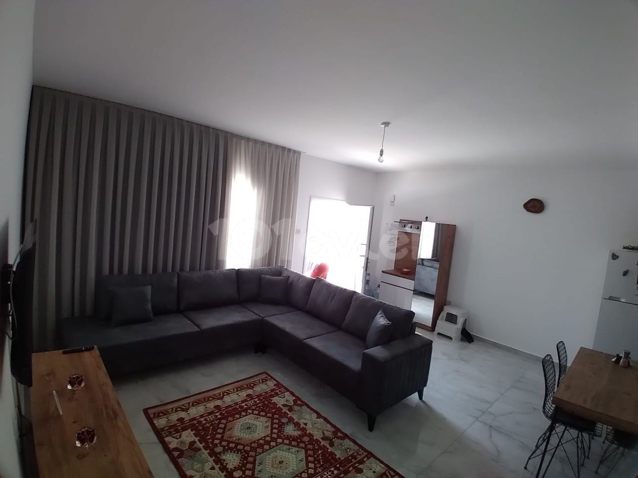 Flat For Sale in Gönyeli, Nicosia