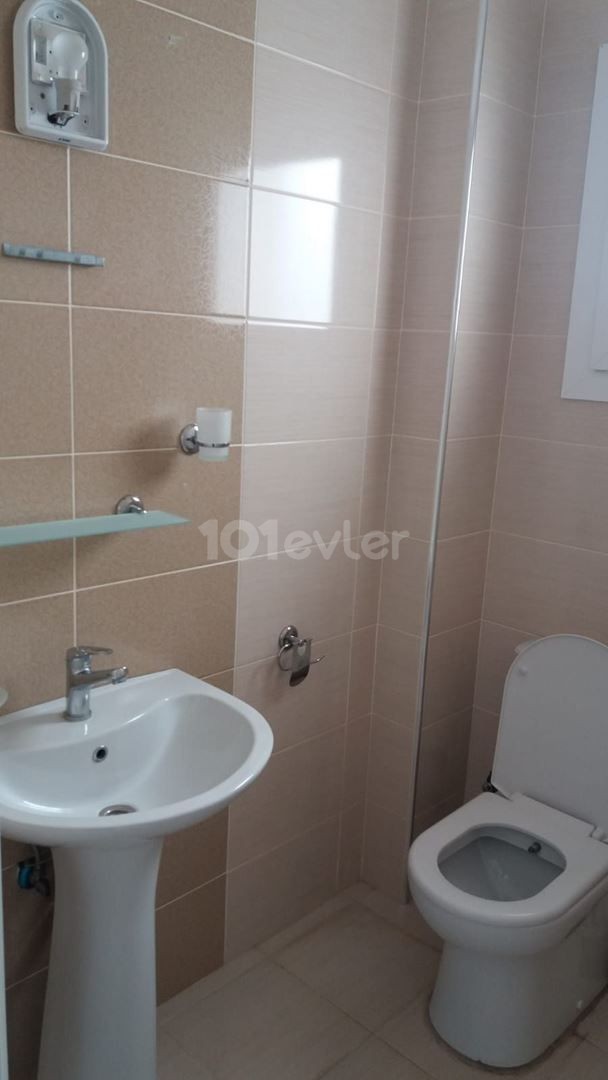 Lefkosa Hamitkoy Flat For Sale 3+1