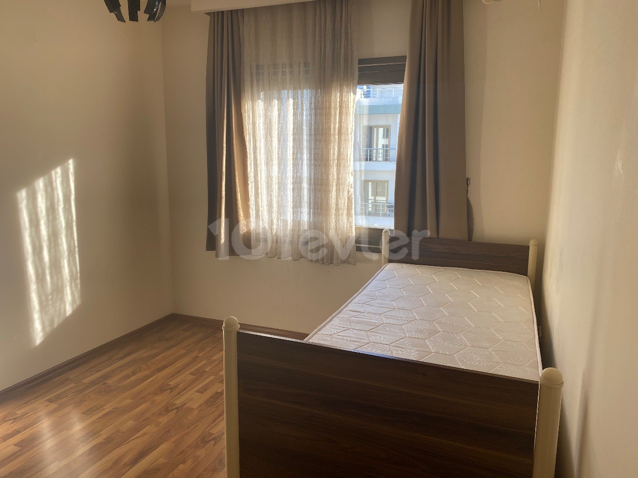 Girne Merkezde Günlük Kiralık 1+1 / 2+1