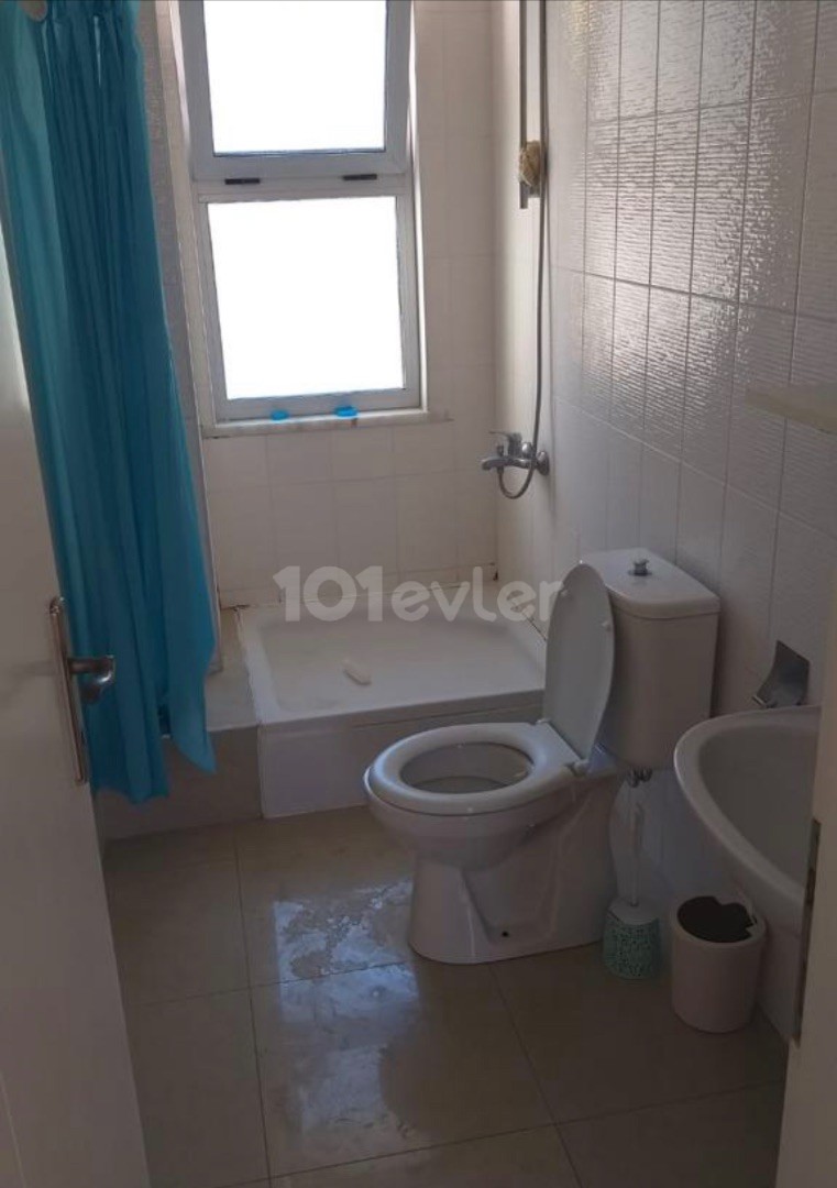 1+1 Flat For Sale In Kyrenia Center