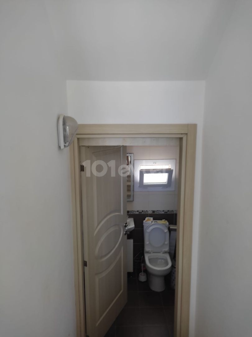 Girne Alsancak Satılık Villa 4+1