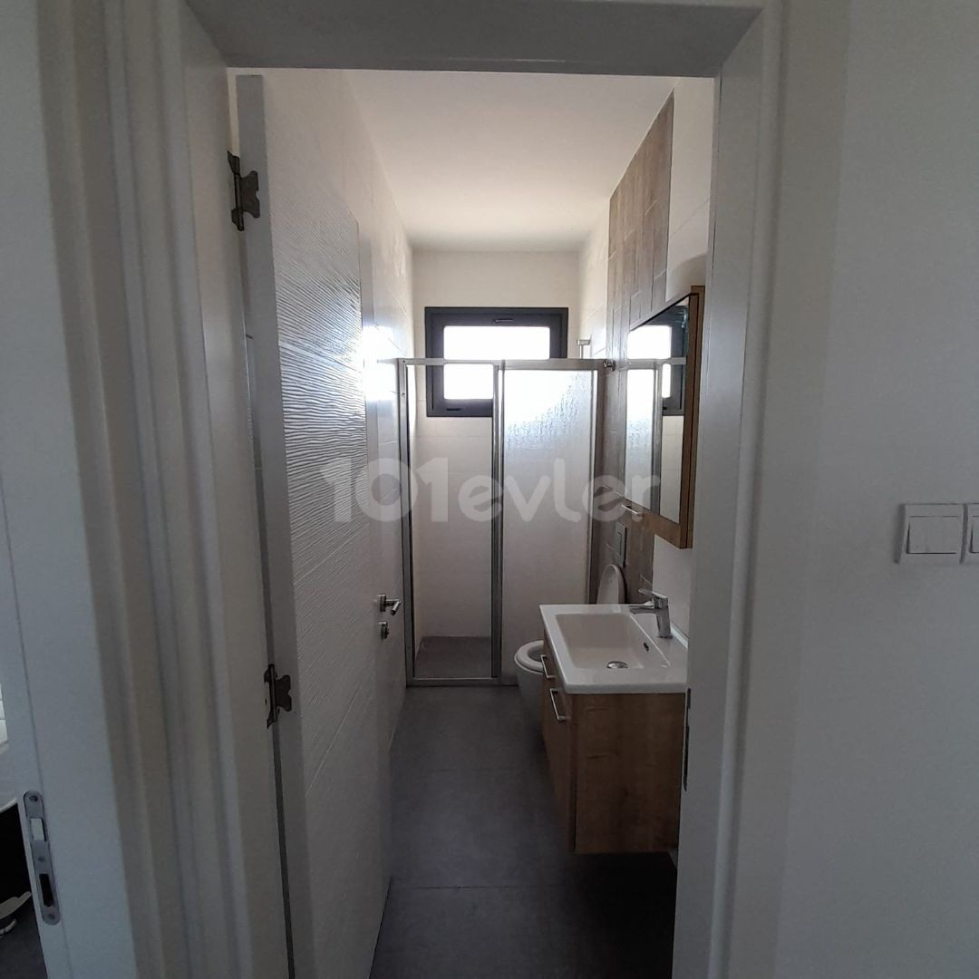 Nicosia Dereboyu Flat For Rent 2+1