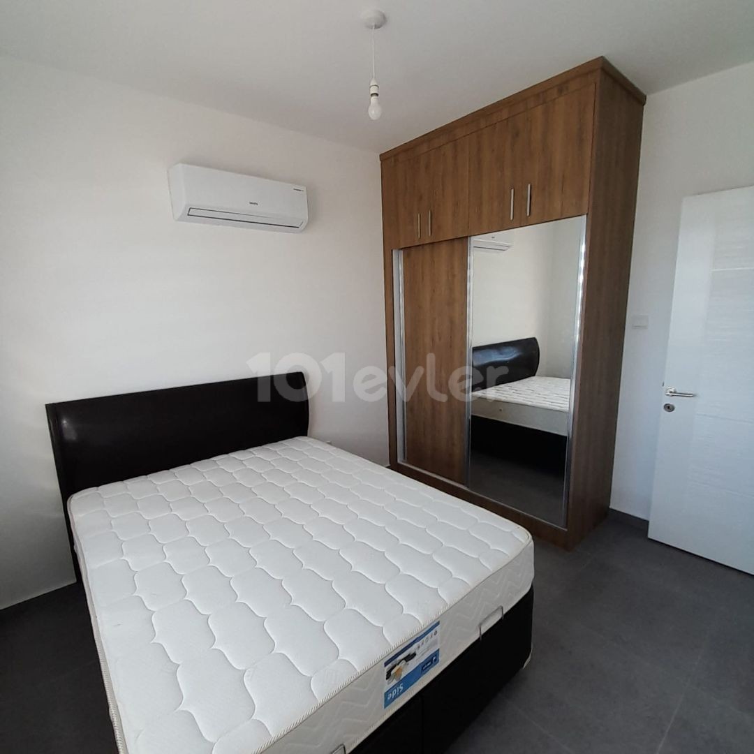 Nicosia Dereboyu Flat For Rent 2+1