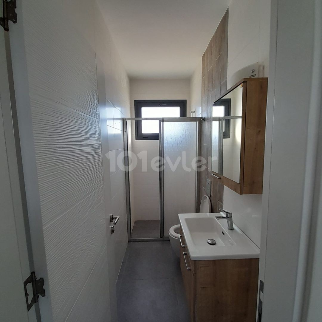 Nicosia Dereboyu Flat For Rent 2+1