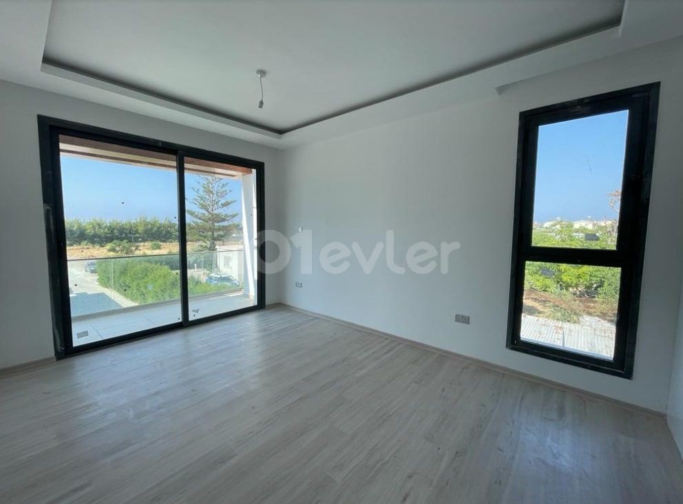 Kyrenia Alsancak Villa For Sale 3+1