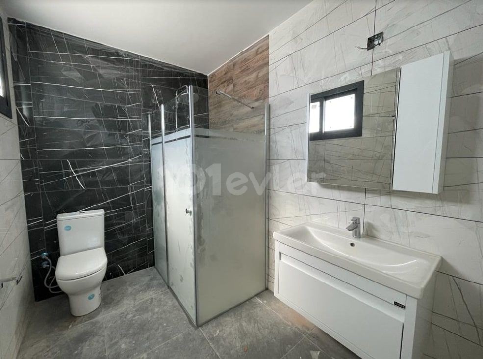 Girne Alsancak Satılık Villa 3+1