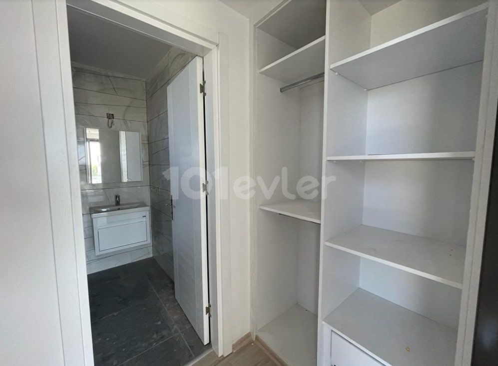 Girne Alsancak Satılık Villa 3+1