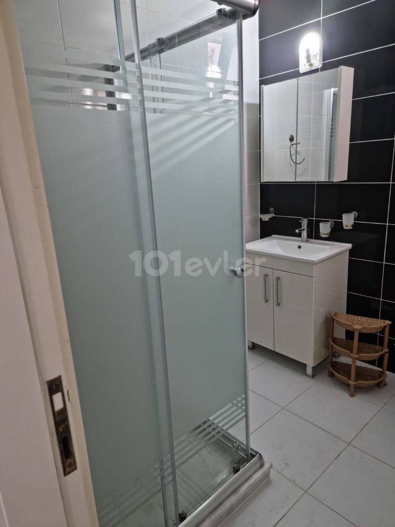 Kyrenia Karaoglanoglu Flat For Sale 2+1