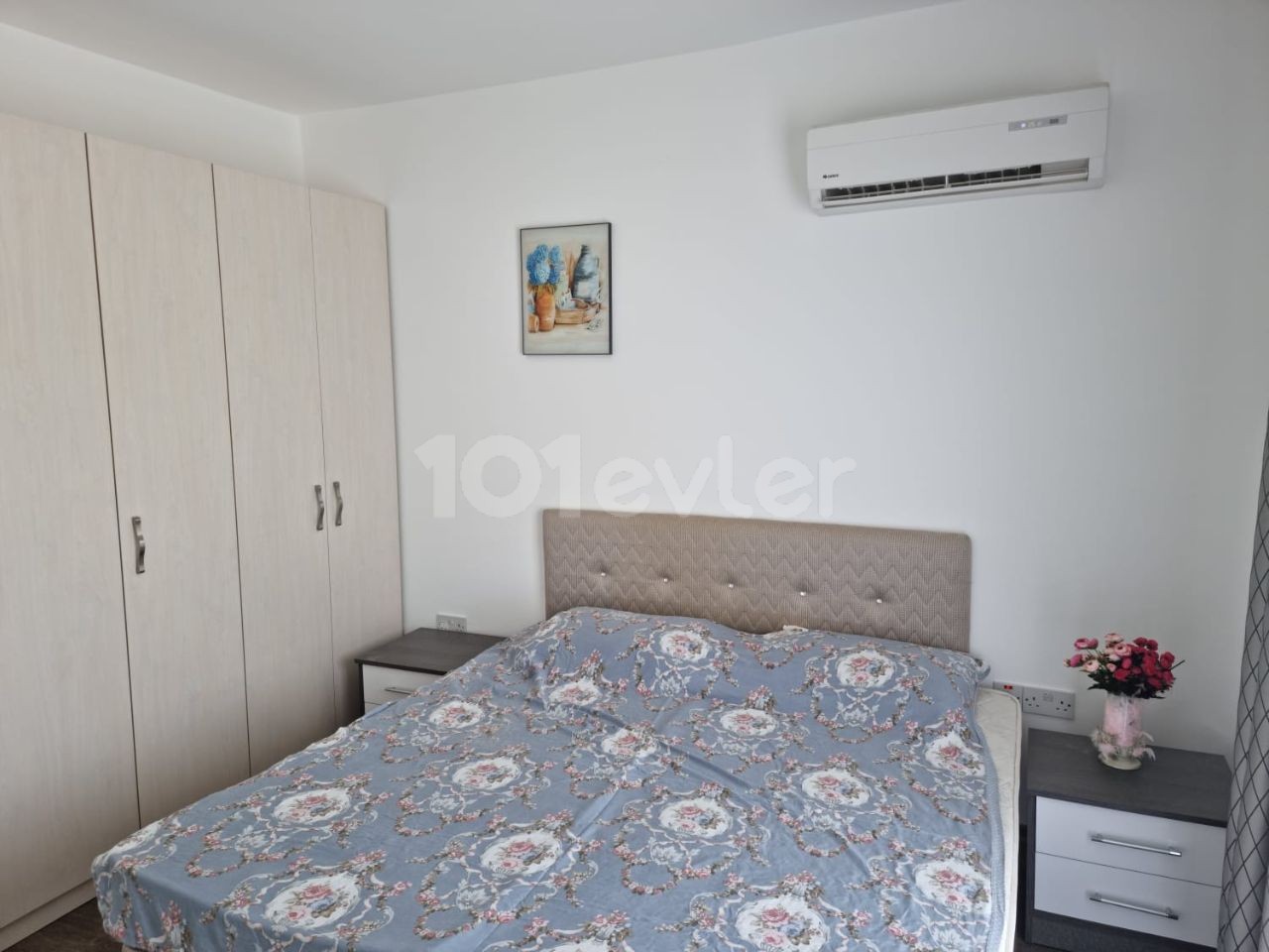 Kyrenia Karaoglanoglu Flat For Sale 2+1