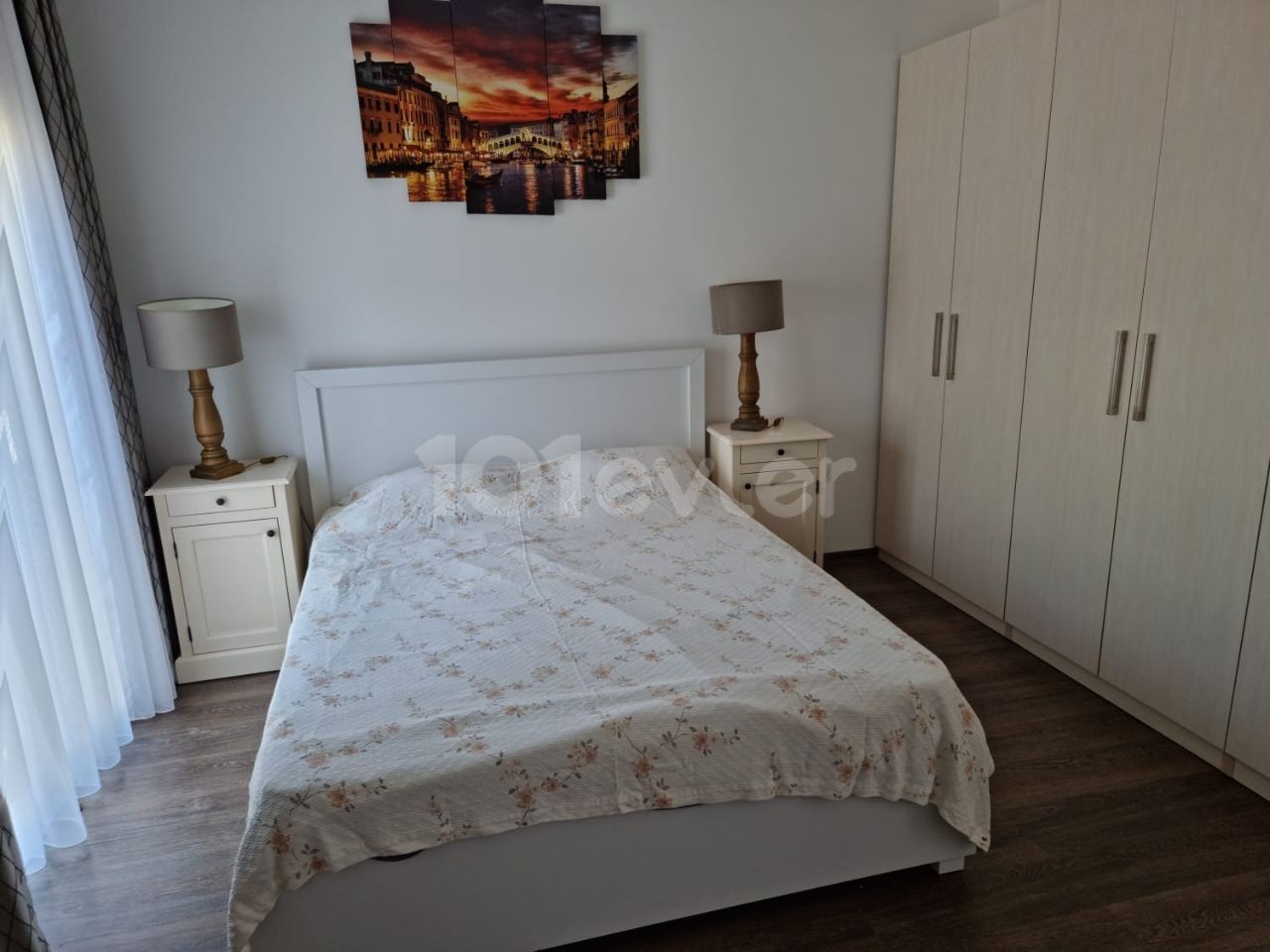 Kyrenia Karaoglanoglu Flat For Sale 2+1