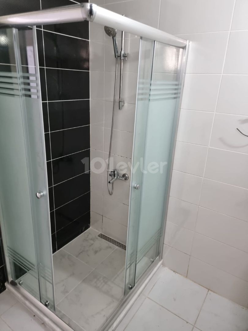 Kyrenia Karaoglanoglu Flat For Sale 2+1