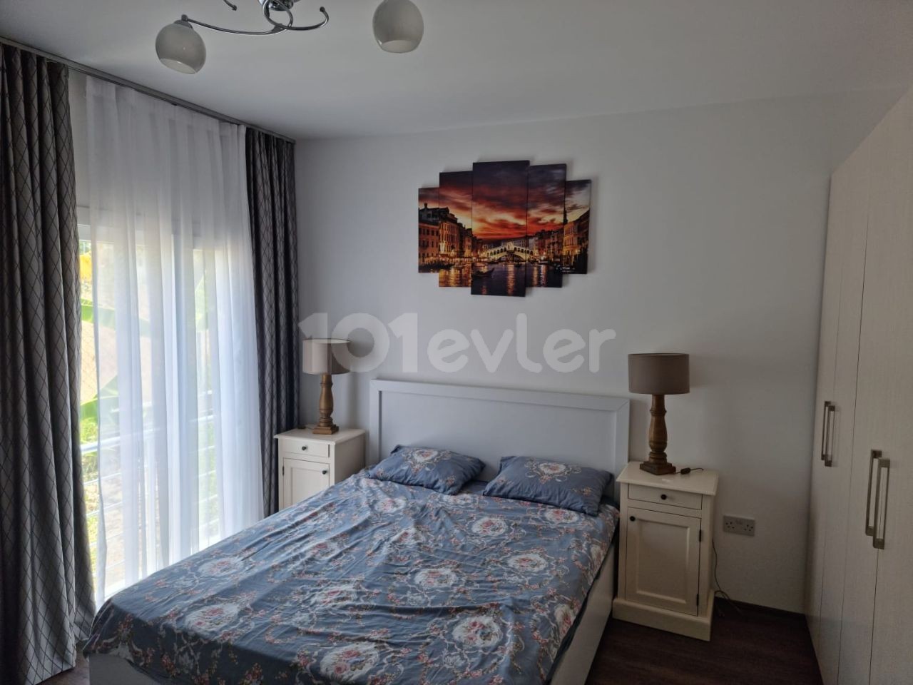 Kyrenia Karaoglanoglu Flat For Sale 2+1