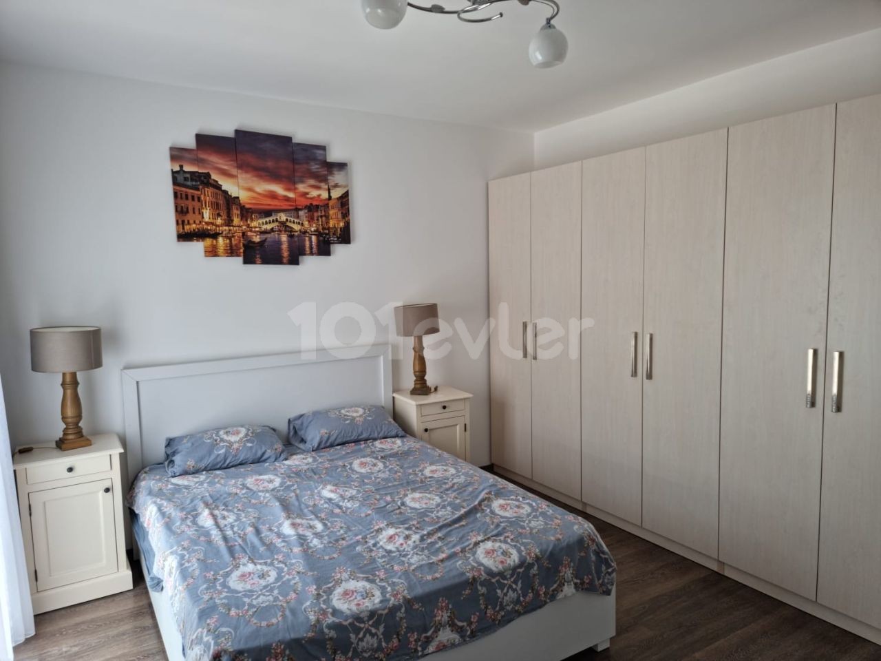 Kyrenia Karaoglanoglu Flat For Sale 2+1