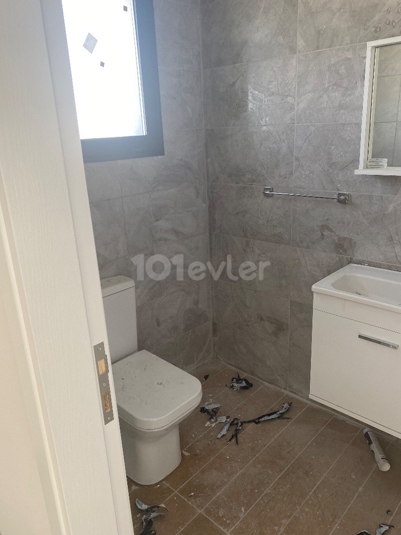 Shop To Rent in Karaoğlanoğlu, Kyrenia