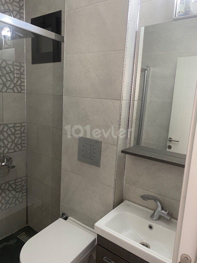 Girne Merkez Kiralık 2+1 Daire