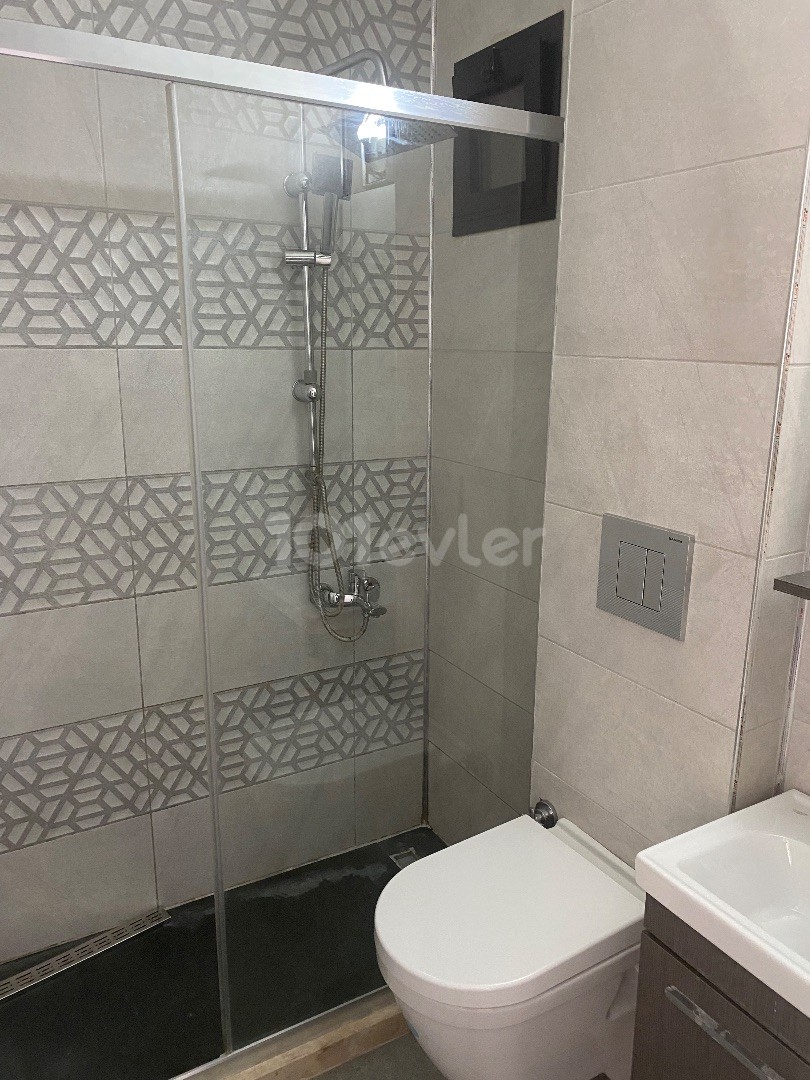 Girne Merkez Kiralık 2+1 Daire