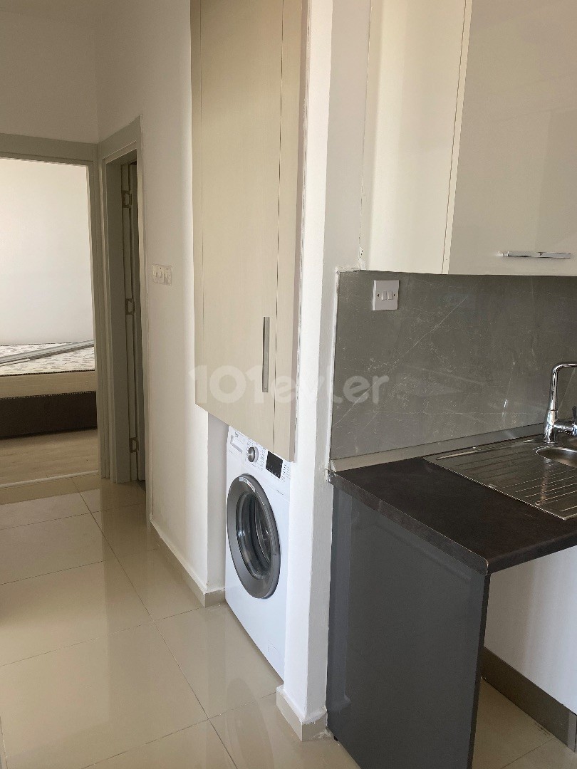 Girne Merkez Kiralık 2+1 Daire