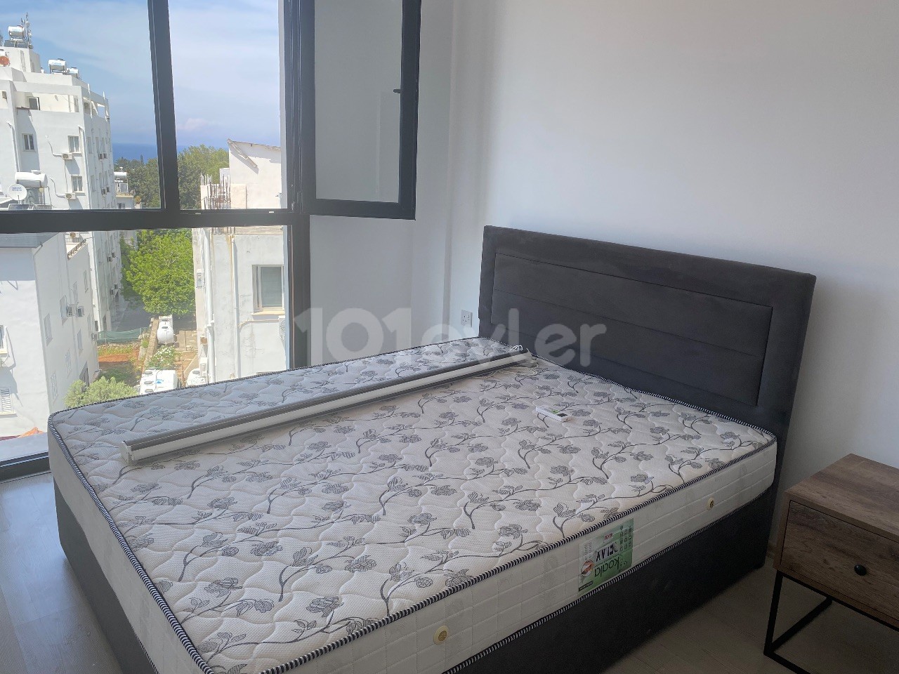 Girne Merkez Kiralık 2+1 Daire