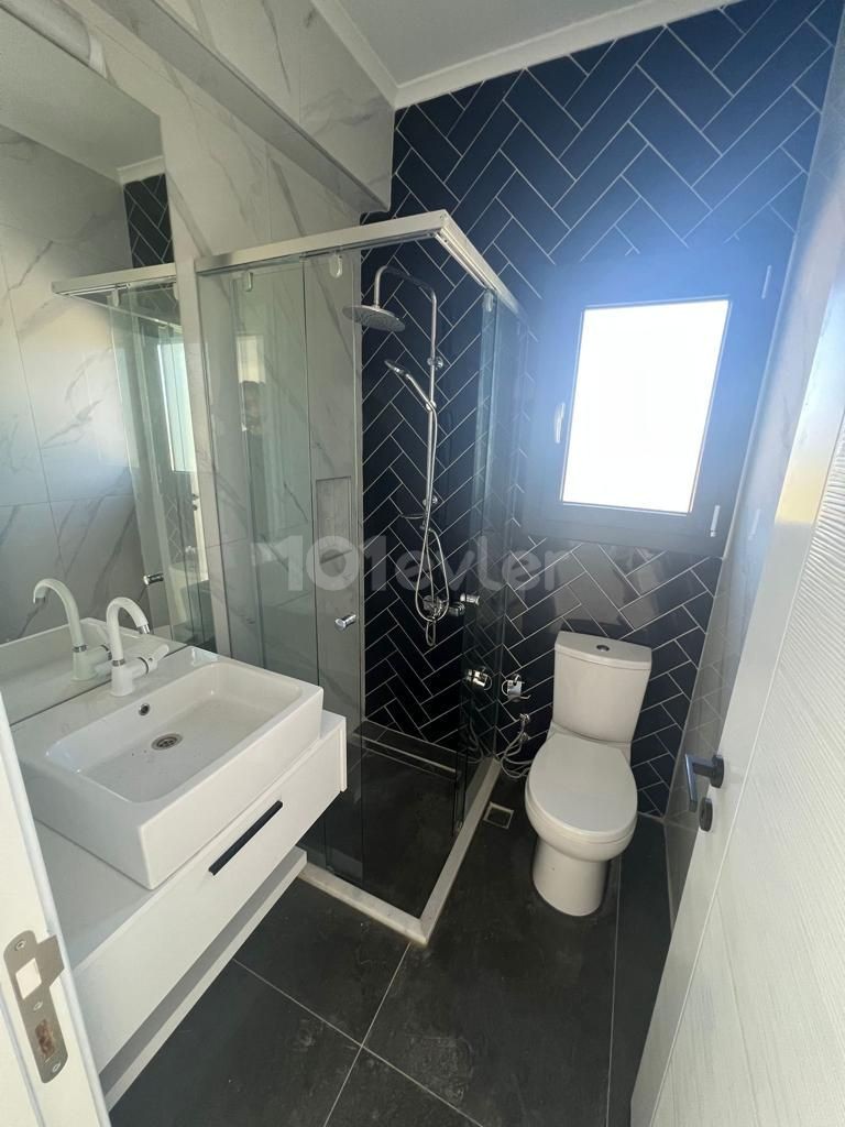 Kyrenia Alsancak 2+1 Flat For Sale