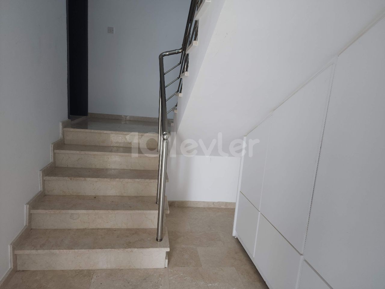 Kyrenia Alsancak 3+1 Flat For Sale