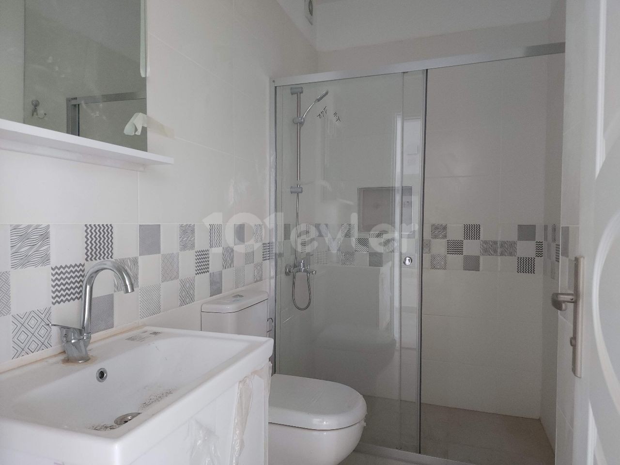 Kyrenia Alsancak 3+1 Flat For Sale