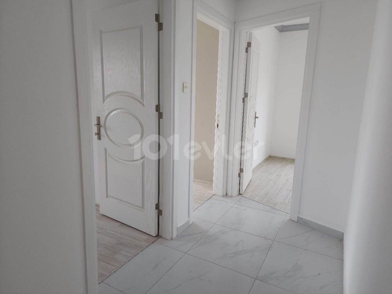 Kyrenia Alsancak 3+1 Flat For Sale