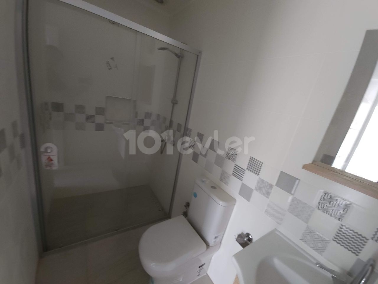 Kyrenia Alsancak 3+1 Flat For Sale