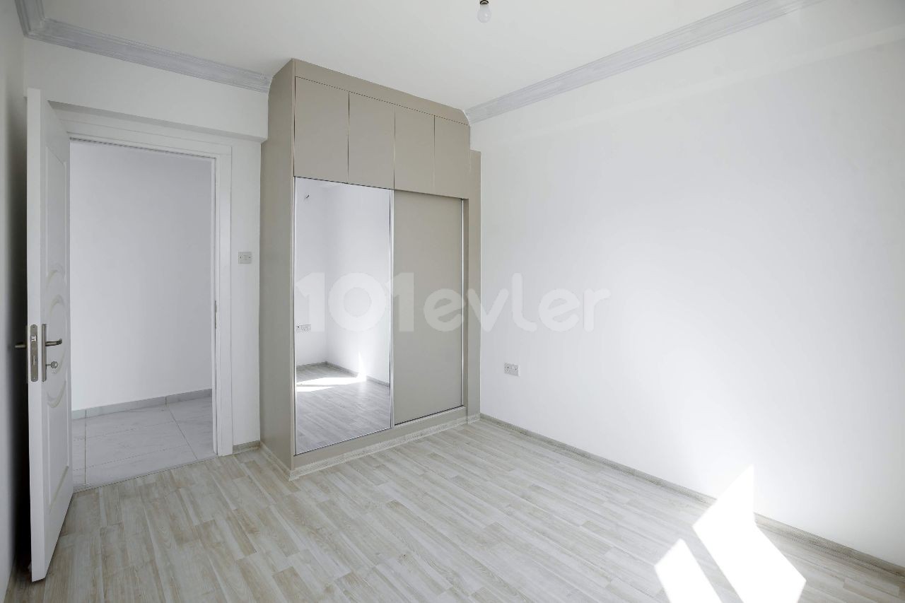 Kyrenia Alsancak 3+1 Flat For Sale