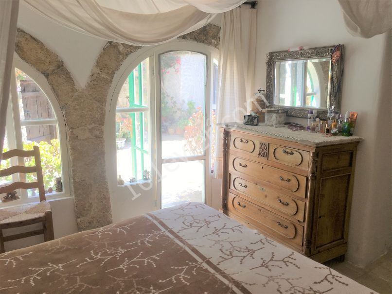 3 bedroom house for sale at Karmi Kyrenia