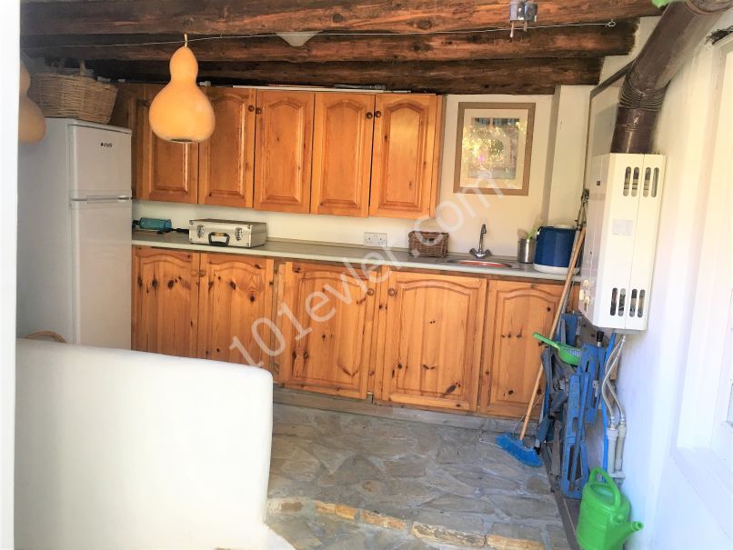 3 bedroom house for sale at Karmi Kyrenia