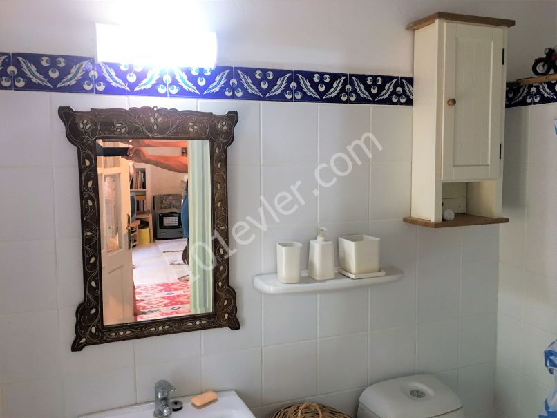 3 bedroom house for sale at Karmi Kyrenia